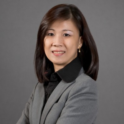 Jenny Wong