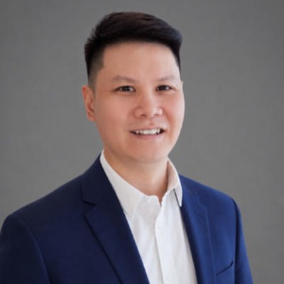 Jonathan Kung