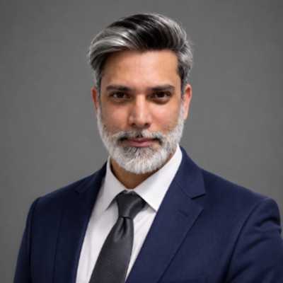 Shah Mohammad Ali