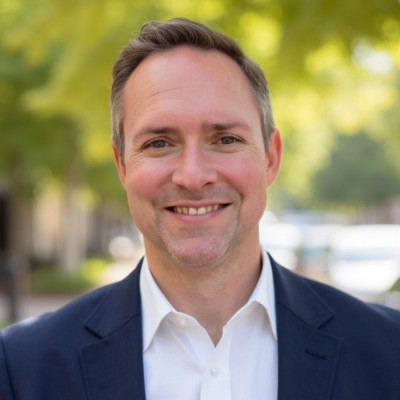 Dan Pulver