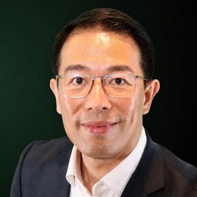 Jonathan Lo