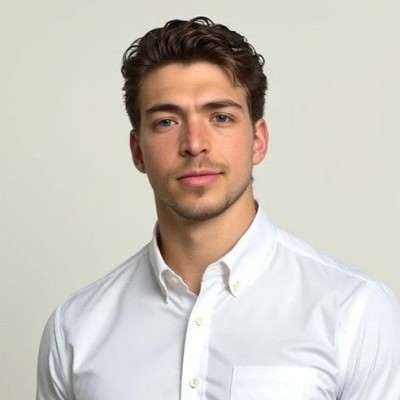 Noah Glantz