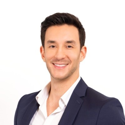 Kévin Bouchareb