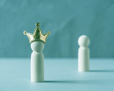 Someone Else Took the Credit. Now What?