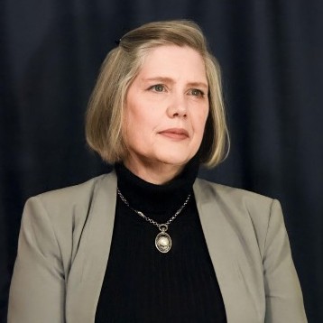 Joy Harrison