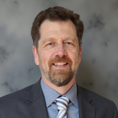 Winston Sieck, PhD