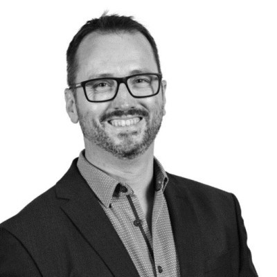 Simon Haines