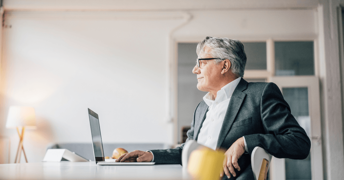 Can Today’s CEO Pay Reward Long-Term Thinking?