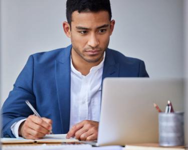 You Don't Have a Data Problem. You Have a Decision Problem.