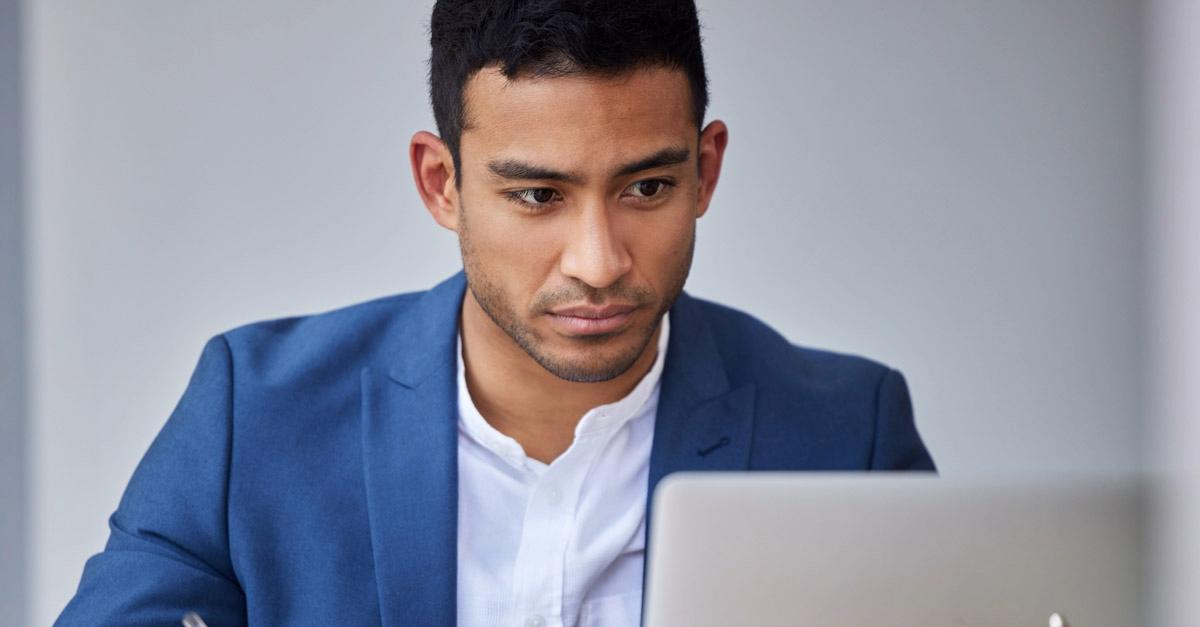 You Don't Have a Data Problem. You Have a Decision Problem.