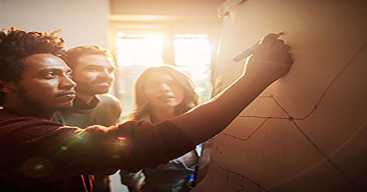 Beyond ROI: Measuring What Actually Drives Performance 