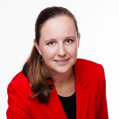 Astrid de Jong