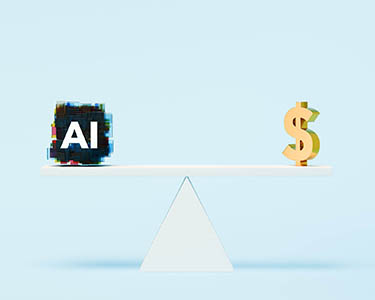 The New AI Cost Crisis