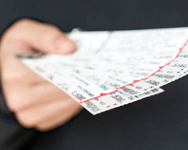 LA28: A Ticketing Plan with a Twist