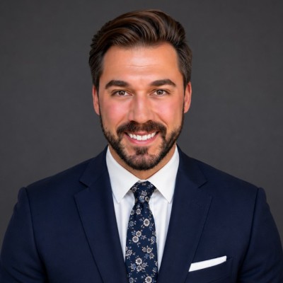 Andrew R. Frahm