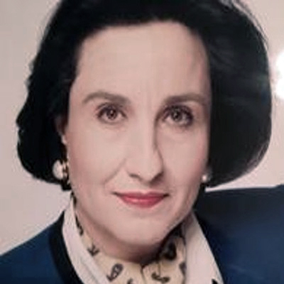 Katherina Diamantopoulos