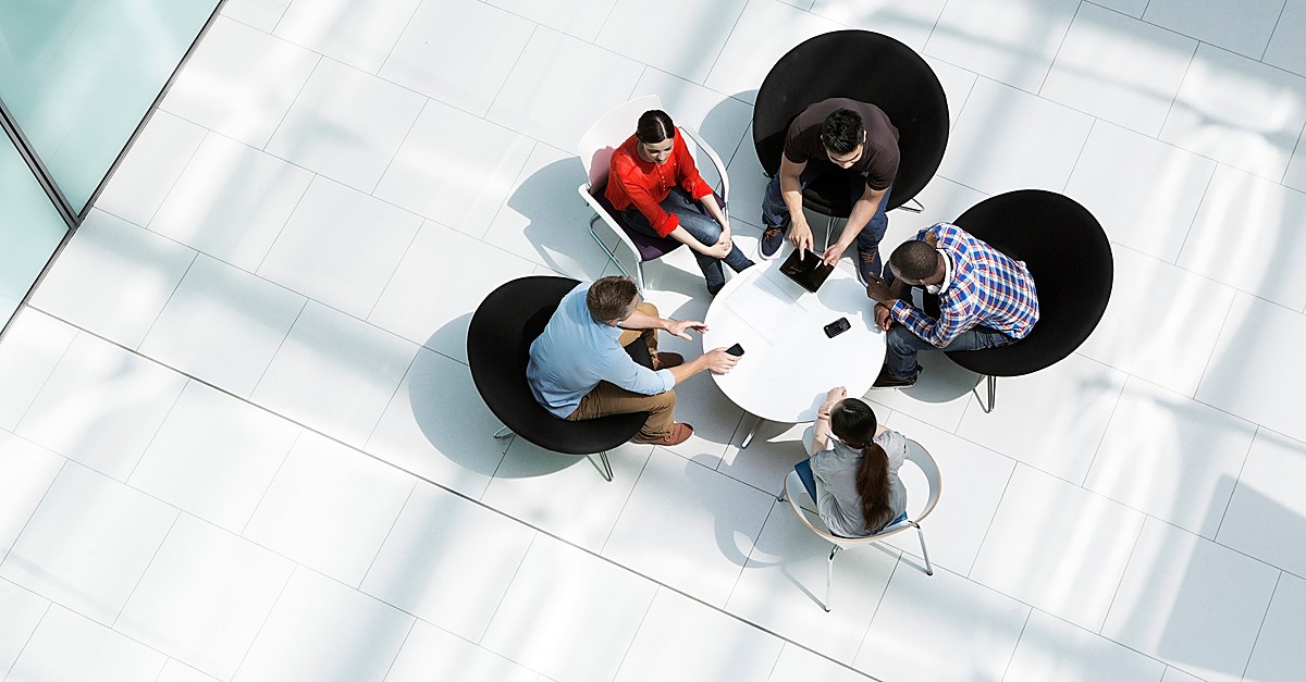 Beyond ROI: Measuring What Actually Drives Performance 