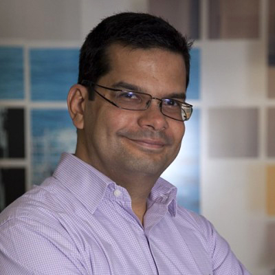 Antonio Linhares