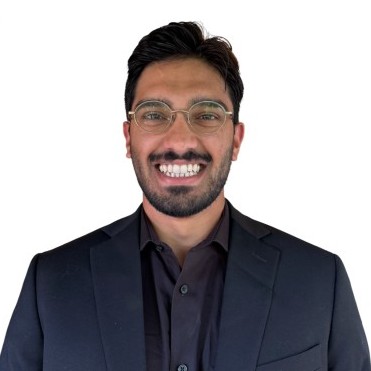 Serj Chaudhary