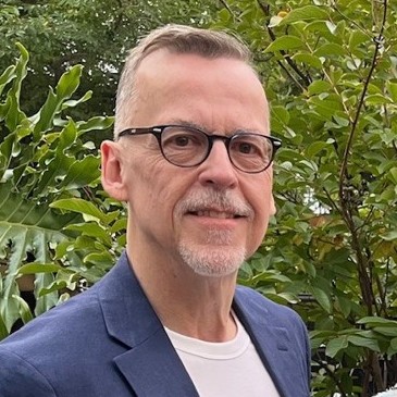 Mike Malinchok