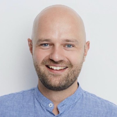 Florian Gauer