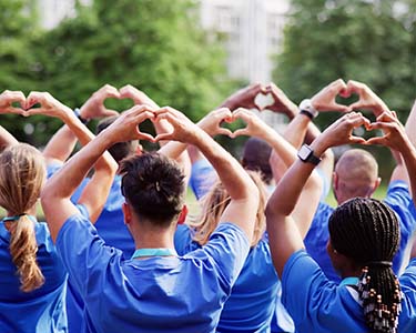 LA28: Olympic Volunteers, A Unique Breed	
