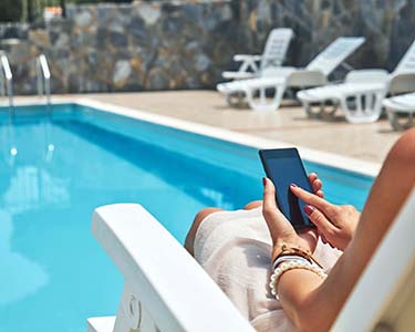 6 Ways to Handle Work During Vacation