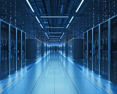 The Hidden Collateral Benefits (and Risks) of Data Centers