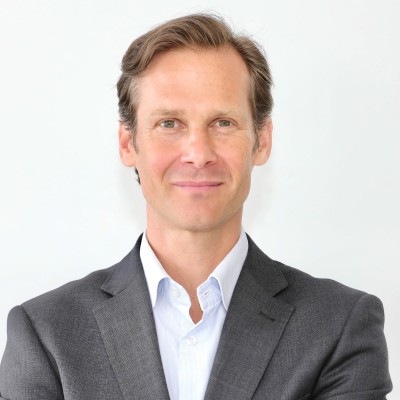 Benedict von Uthmann