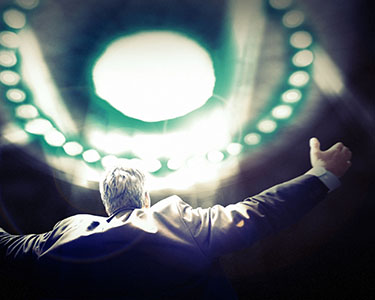 Lights, Camera... Earnings?