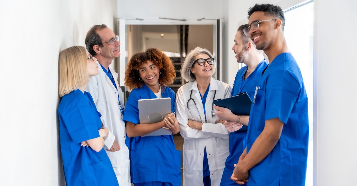 How LA General Hired 250+ Clinicians & Cut Mortality Rates