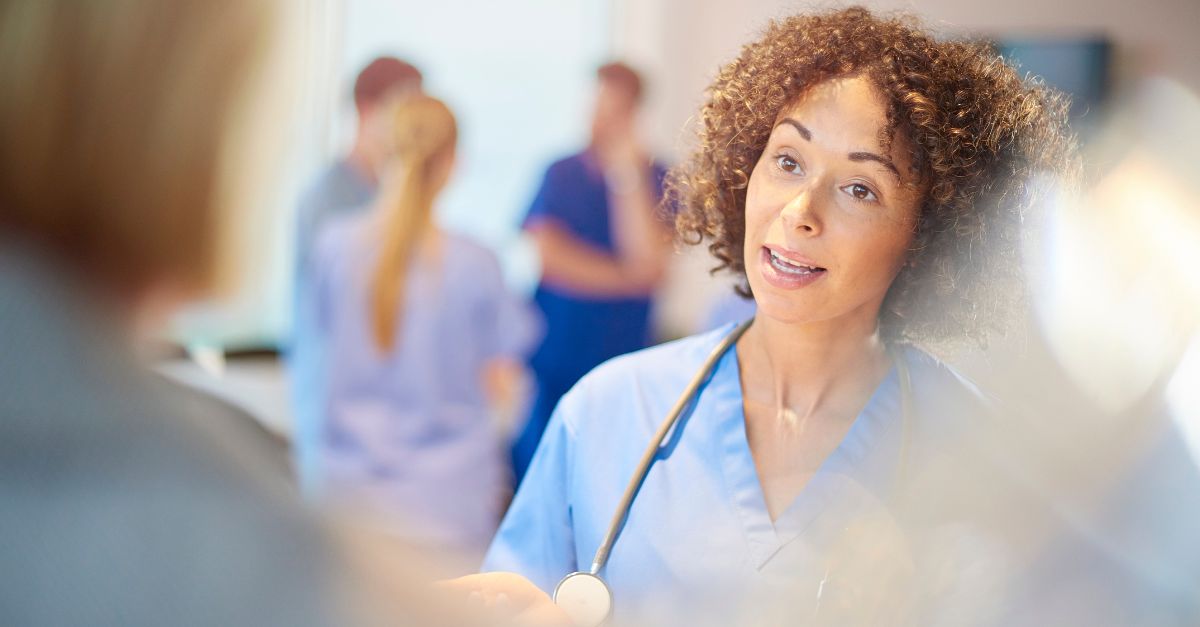 The Guide to Spotting Tomorrow’s Physician Executives Today