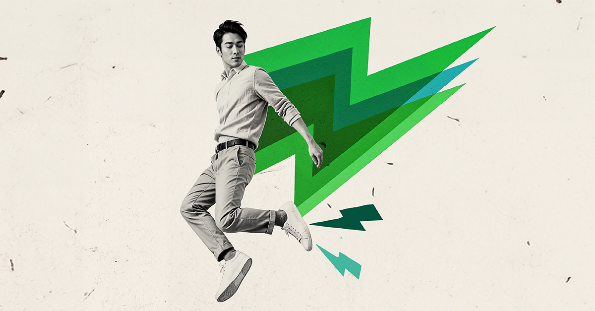 The Age of High Performance