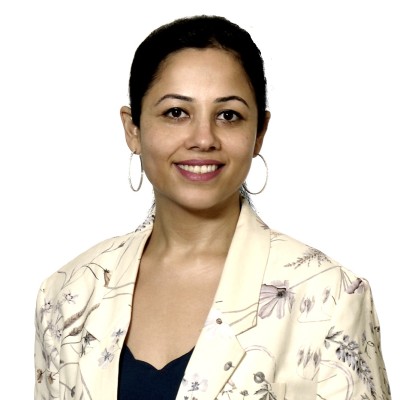 Manisha Sehgal