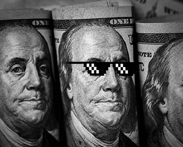 The New Face of Wall Street