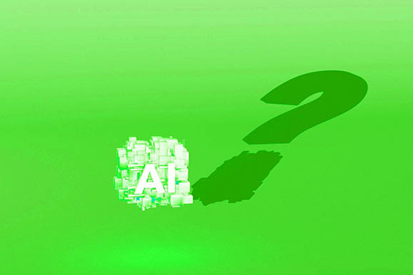 AI Has the Facts, But You Supply the Values