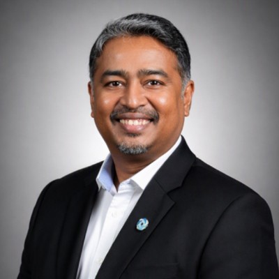 Anthony Raja Devadoss