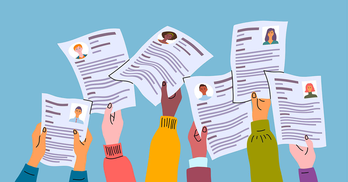 A Resume Redux