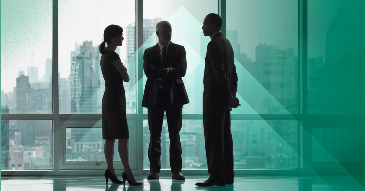 New Korn Ferry Study Finds CEO Transitions Are Outpacing Succession Readiness