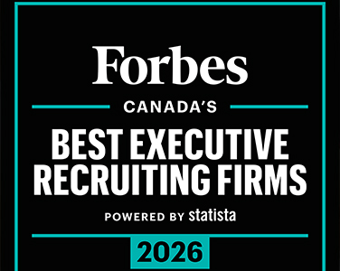 Korn Ferry Ranked as Canada’s Best Executive Recruiter by Forbes Magazine