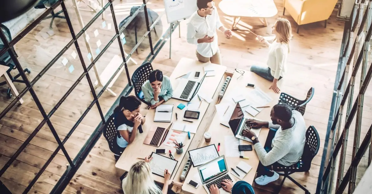 Korn Ferry's Global Total Rewards Pulse Survey