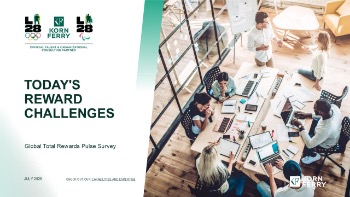 report cover