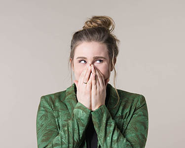 7 Steps to Overcoming a Work Mistake