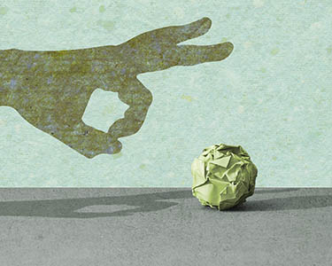 7 Steps to Overcoming a Work Mistake