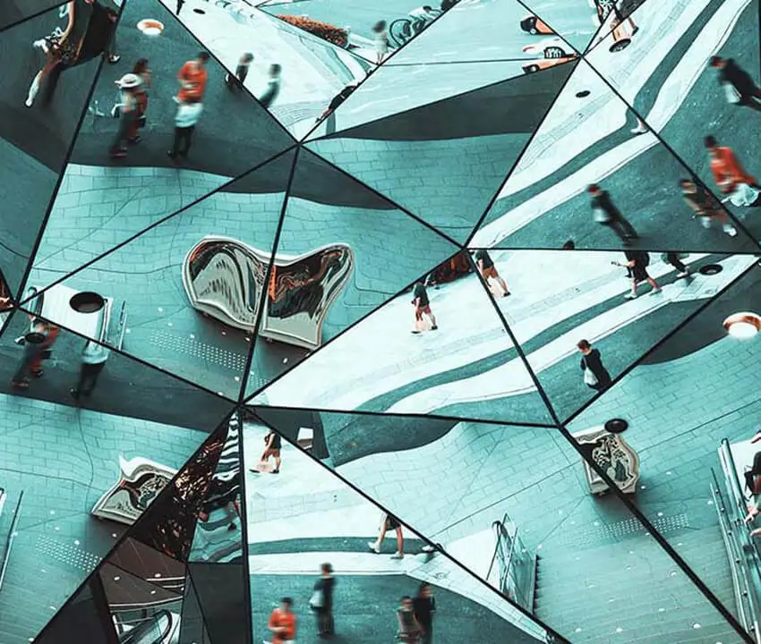 How to Develop an Enterprise Leader Mindset