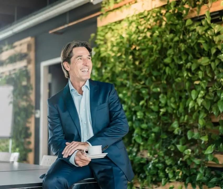 4 Signs of Success in Chief Sustainability Officers