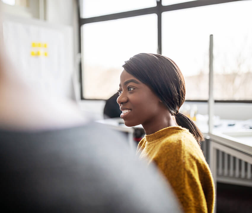 Why the Candidate “Care” Philosophy Will be an Advantage