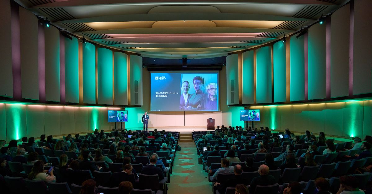 Total Rewards Forums & Webinars 2026