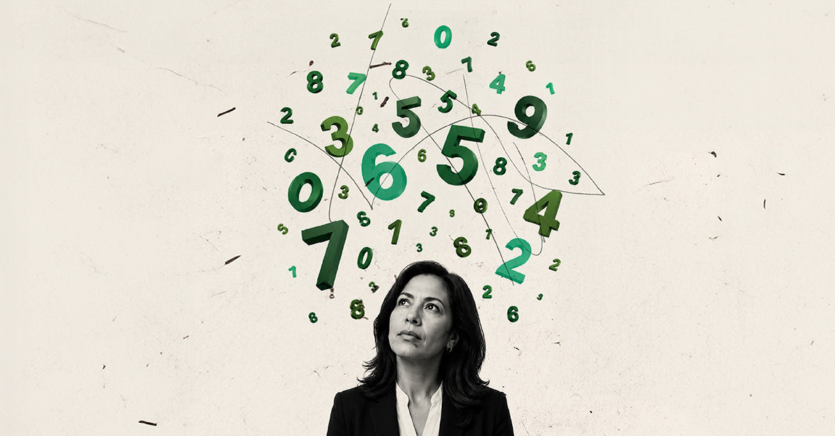 What's Your Number?
