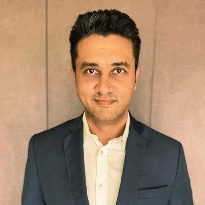 Harish Bhatia